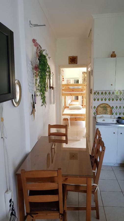 Cosy Family Apartment Near The Sea Поліхроно Екстер'єр фото