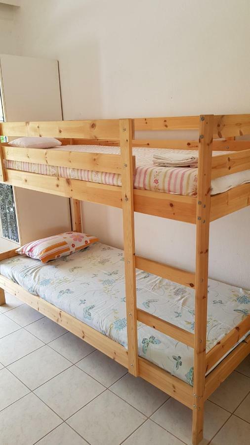 Cosy Family Apartment Near The Sea Поліхроно Екстер'єр фото